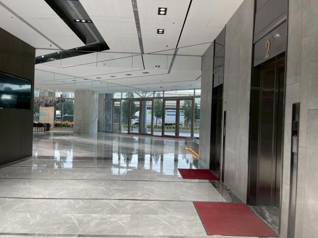 【向陽團隊】專任憶聲智匯科技園區廠辦F