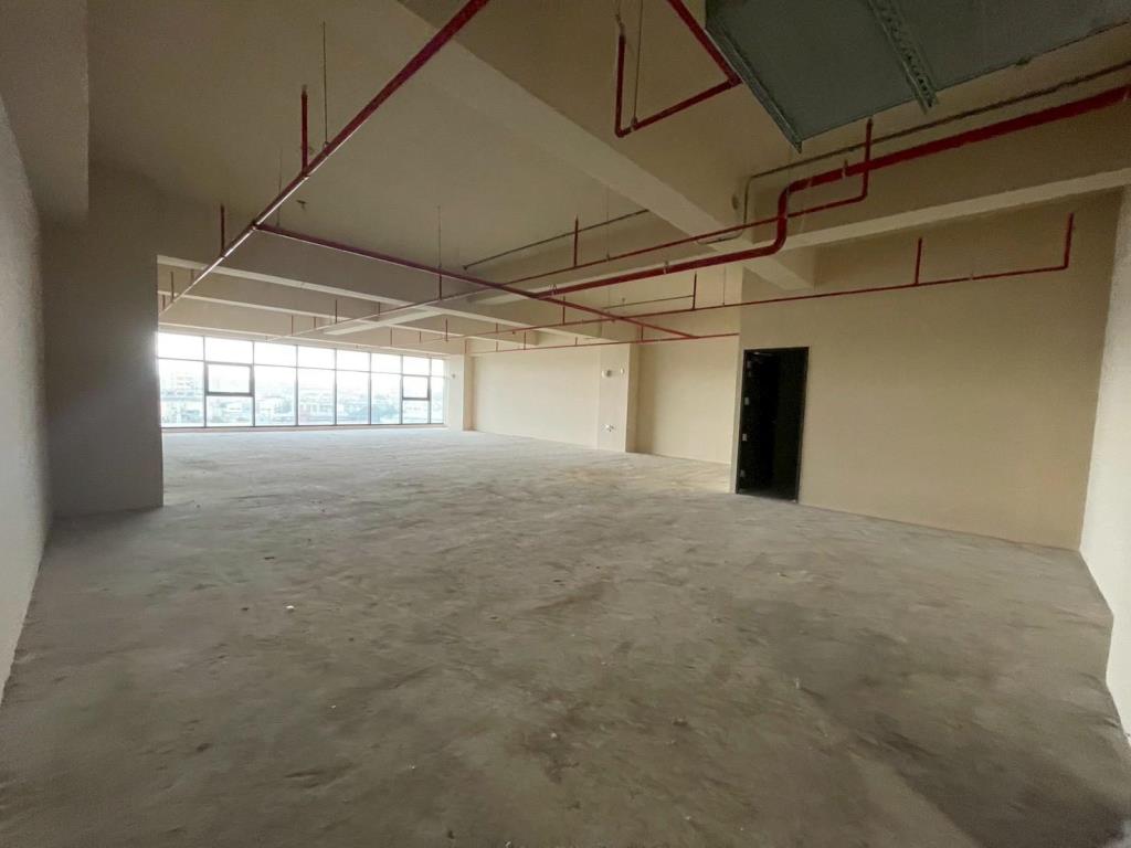 【向陽團隊】專任憶聲智匯科技園區廠辦A