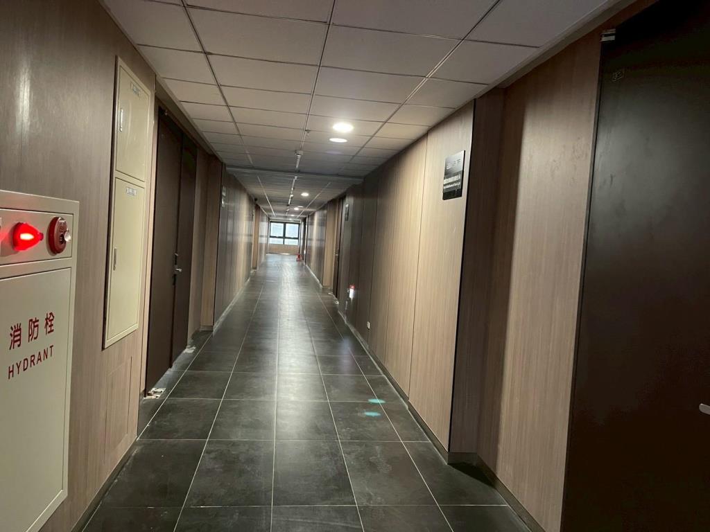 【向陽團隊】專任憶聲智匯科技園區廠辦A