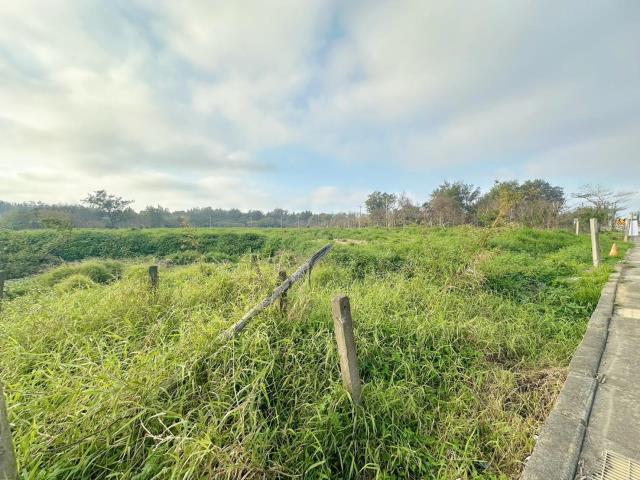 【向陽團隊】新屋永安漁港旁漂亮農地
