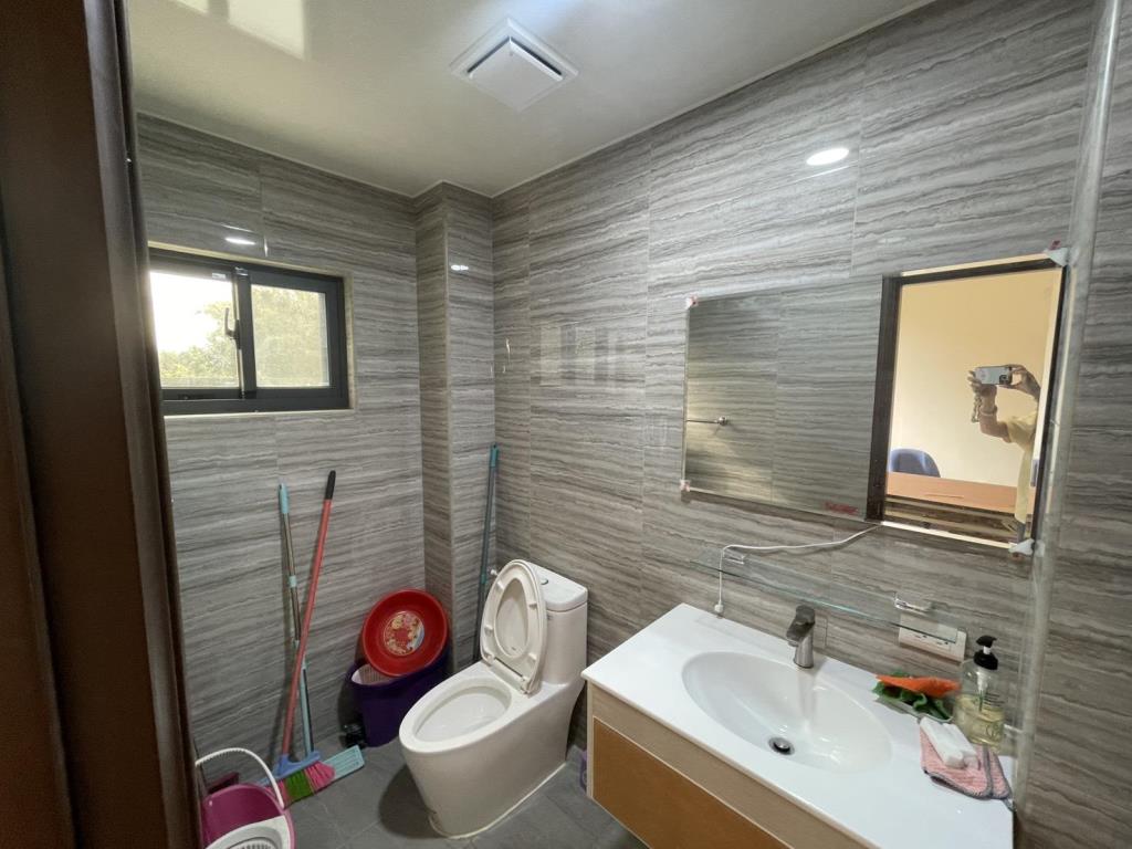 【向陽團隊】觀音近新坡全新前院停車別墅