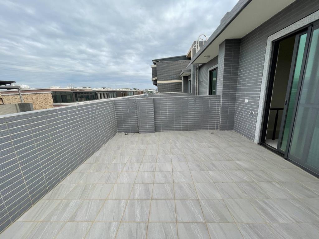 【向陽團隊】觀音近新坡全新前院停車別墅