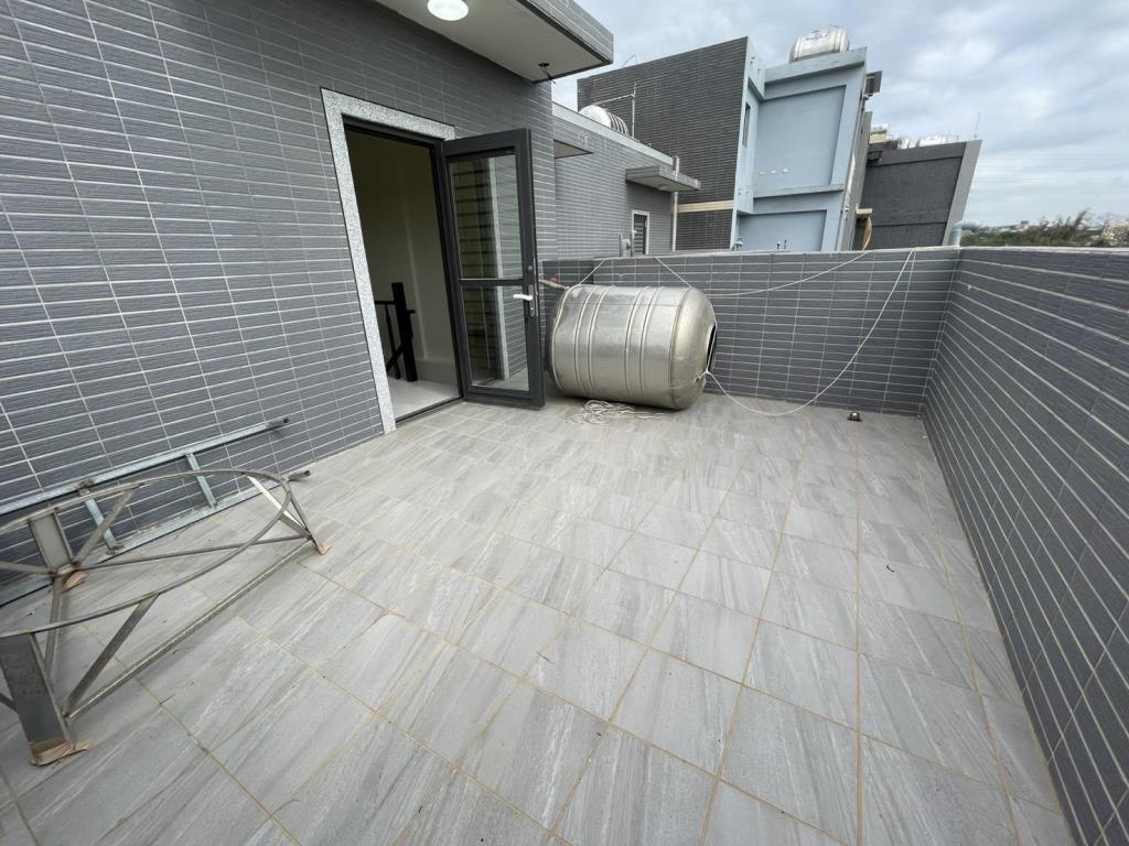 【向陽團隊】觀音近新坡全新前院停車別墅