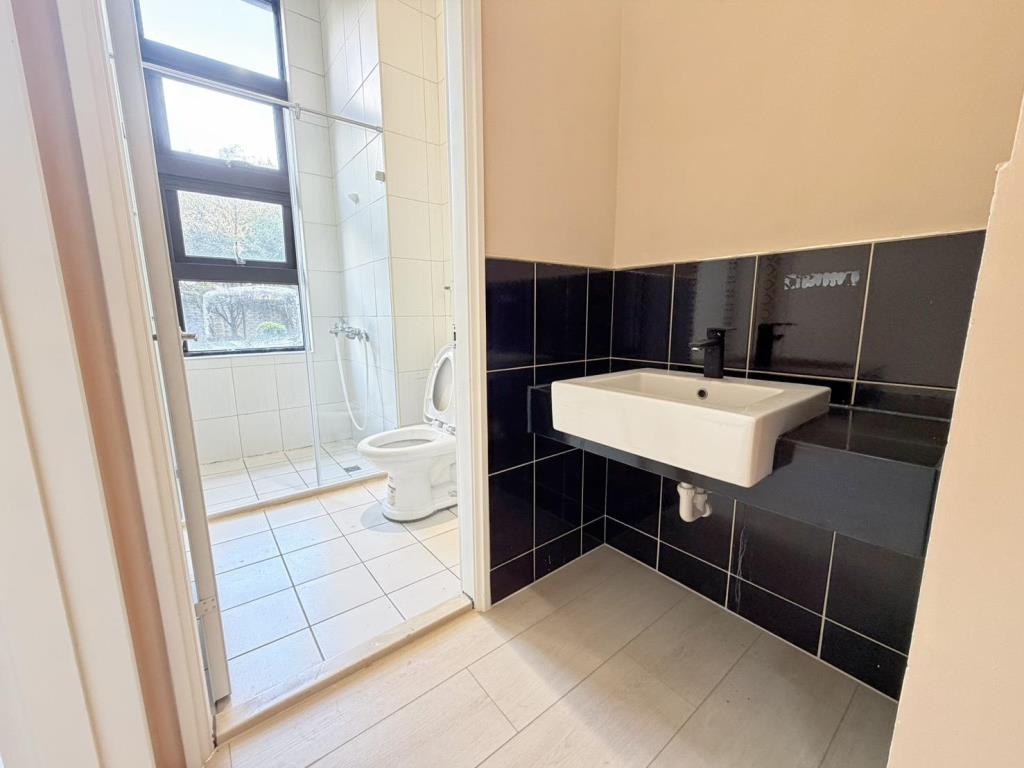 【向陽】內壢後站一樓挑高漂亮2房+車位