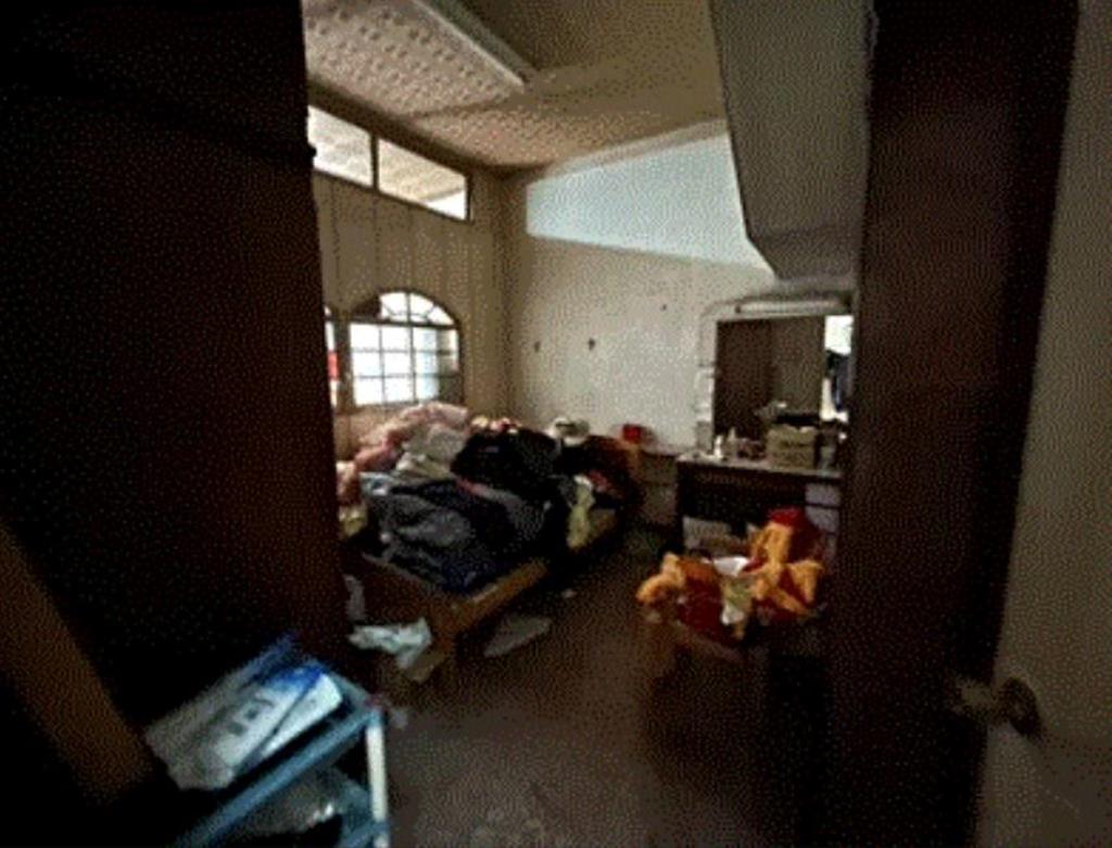 【向陽團隊】中體育園區黃金透店