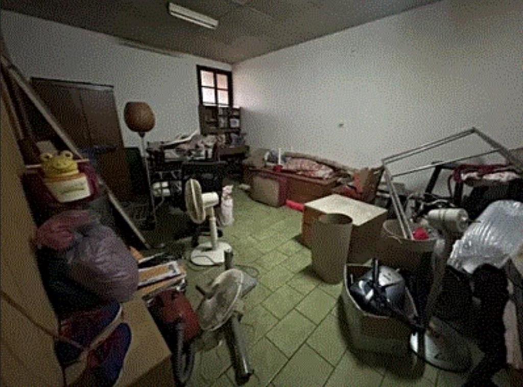 【向陽團隊】中體育園區黃金透店