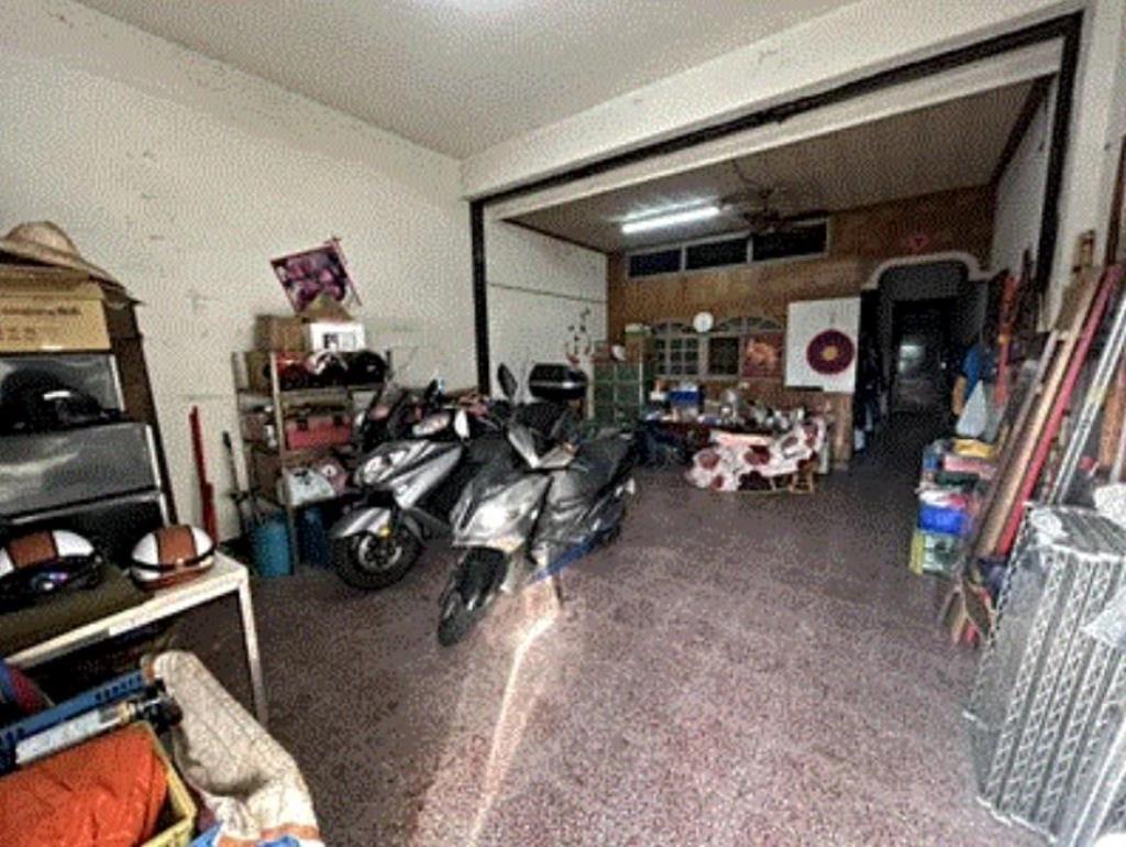 【向陽團隊】中體育園區黃金透店