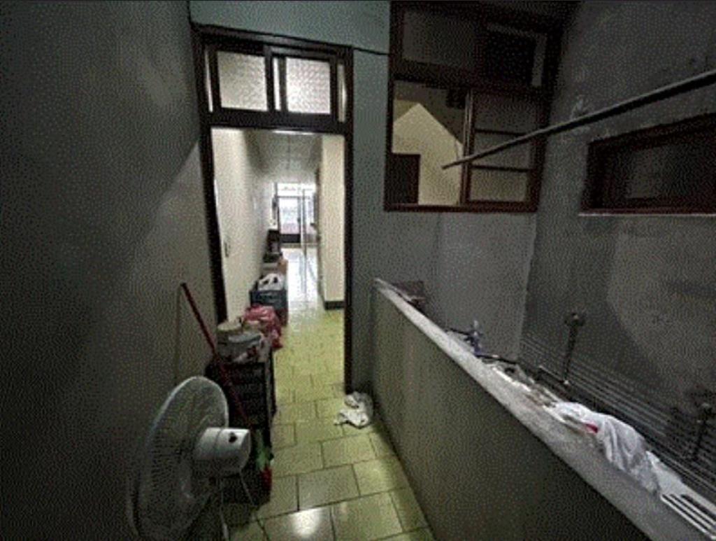 【向陽團隊】中體育園區黃金透店