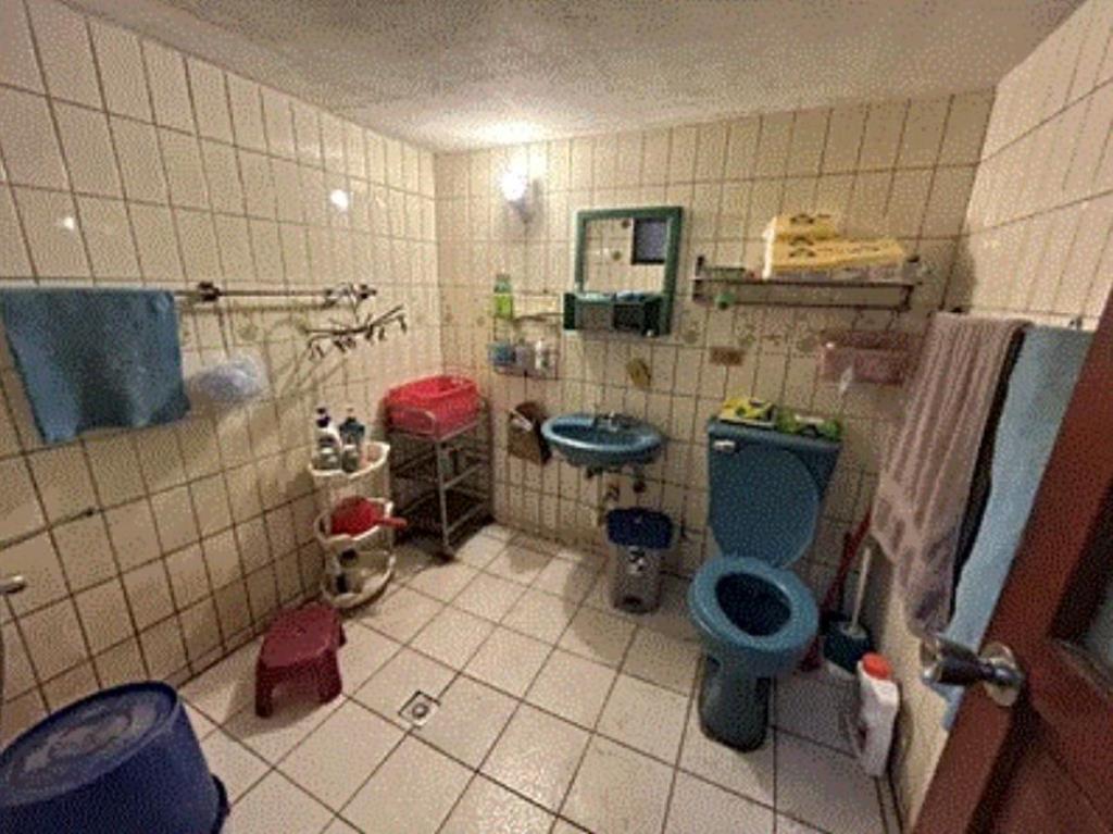 【向陽團隊】中體育園區黃金透店