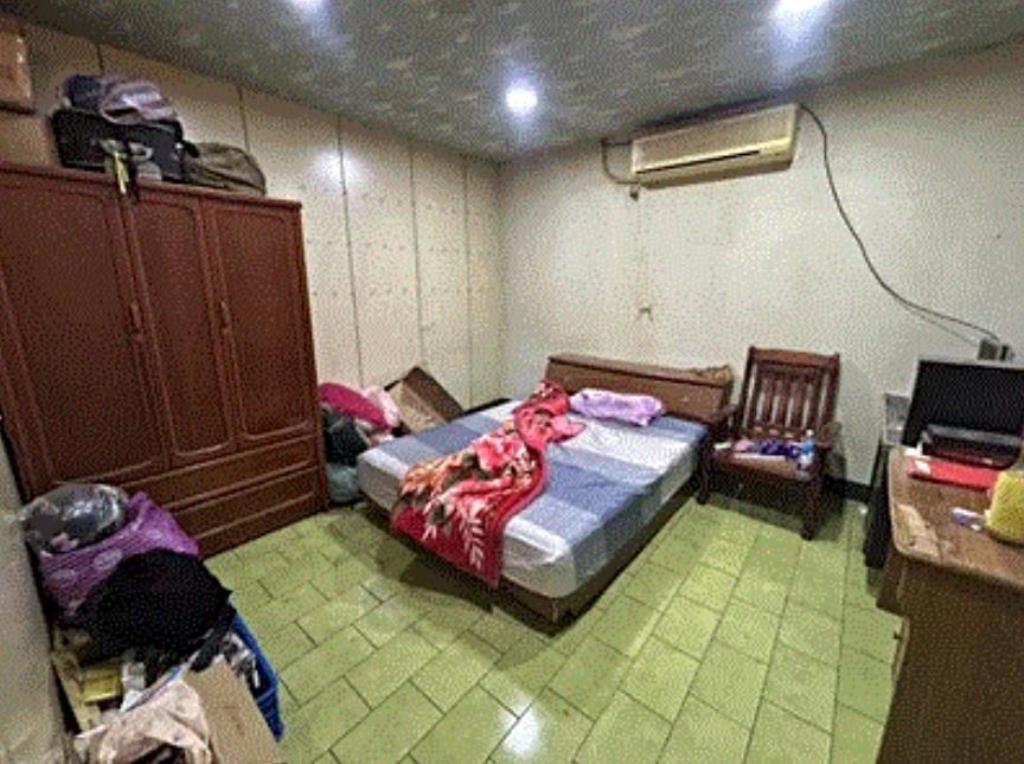 【向陽團隊】中體育園區黃金透店