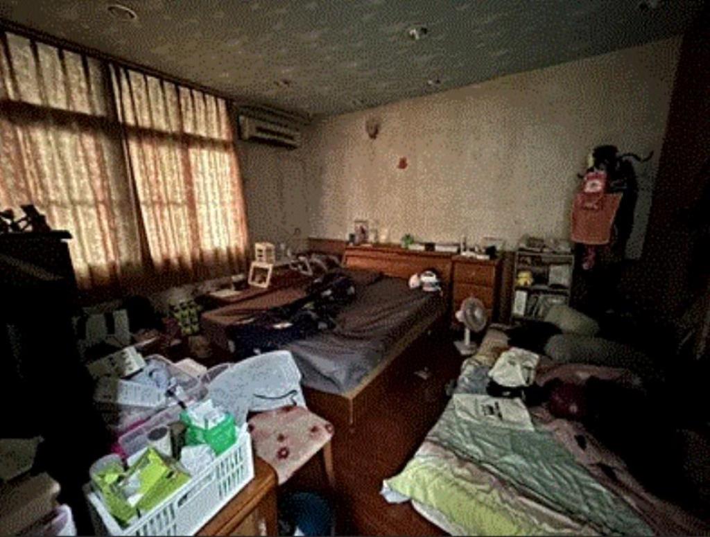 【向陽團隊】中體育園區黃金透店