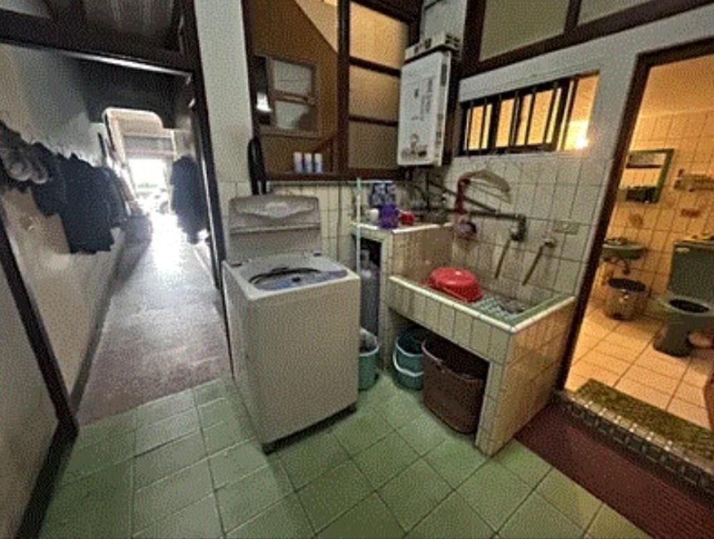 【向陽團隊】中體育園區黃金透店