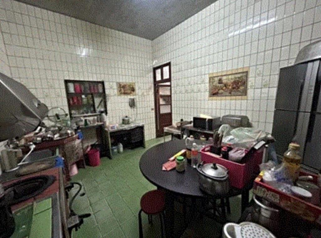 【向陽團隊】中體育園區黃金透店