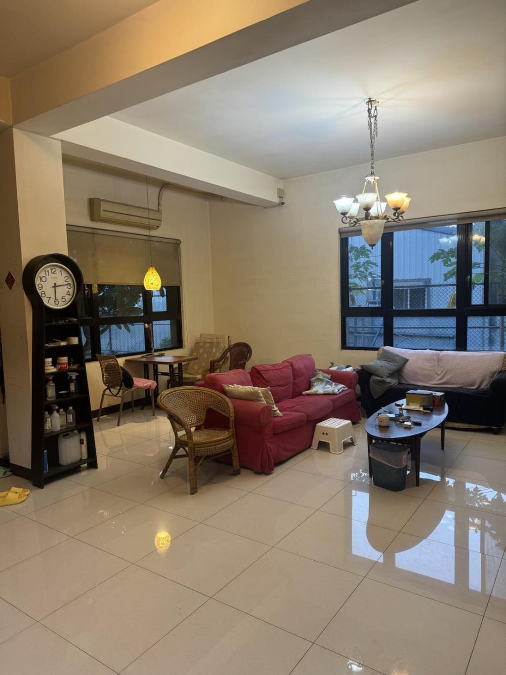 【向陽團隊】青埔湖畔美農舍