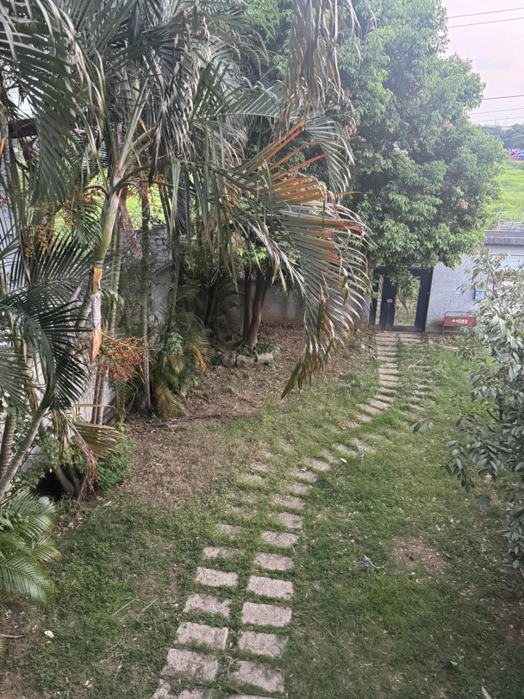 【向陽團隊】青埔湖畔美農舍