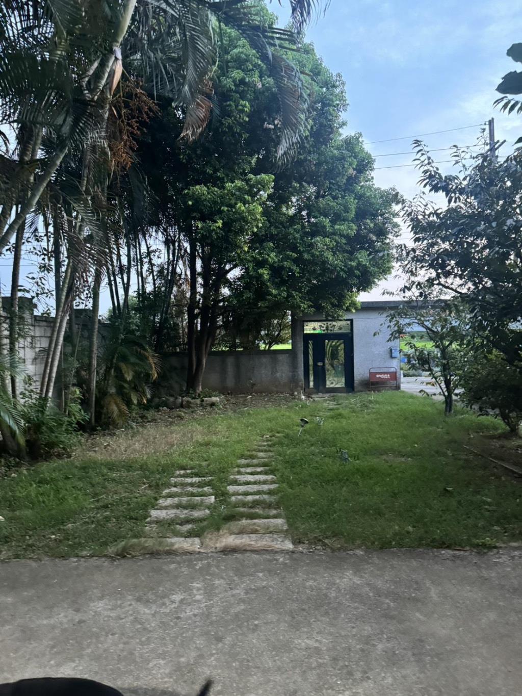 【向陽團隊】青埔湖畔美農舍