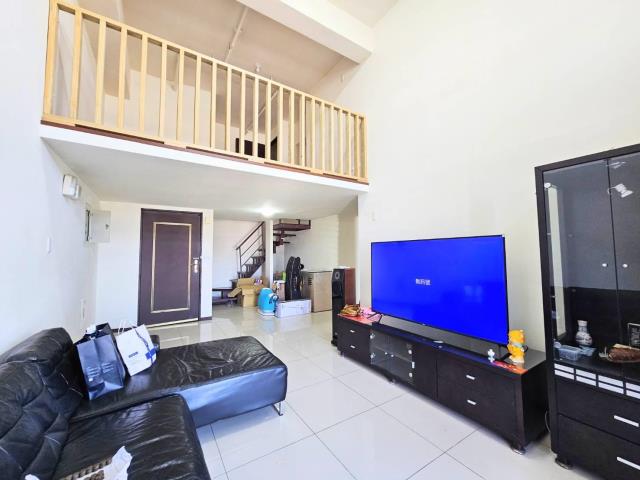 【向陽團隊】內壢前站湯城挑高景觀四房車