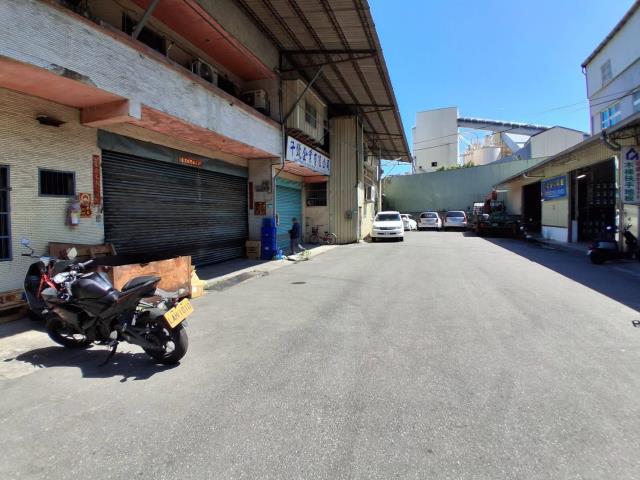 【向陽團隊】土城永寧站大面寬乙工廠房A