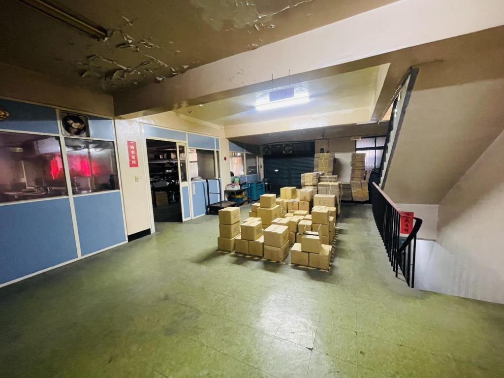 【向陽團隊】土城永寧站大面寬乙工廠房B