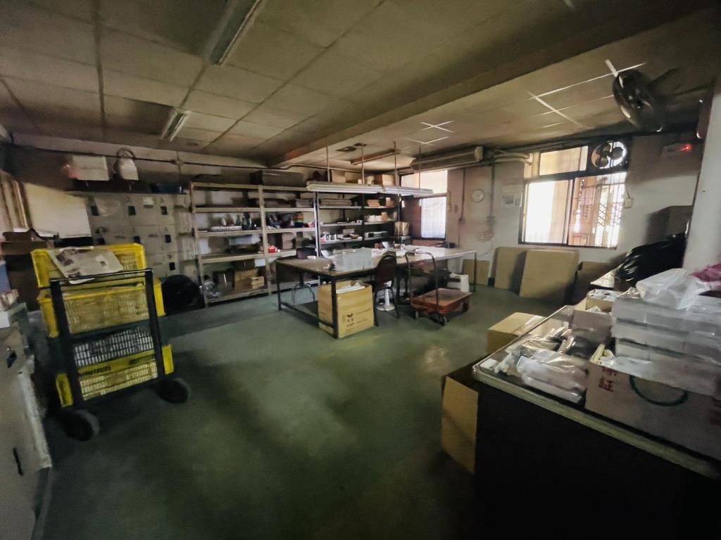 【向陽團隊】土城永寧站大面寬乙工廠房B