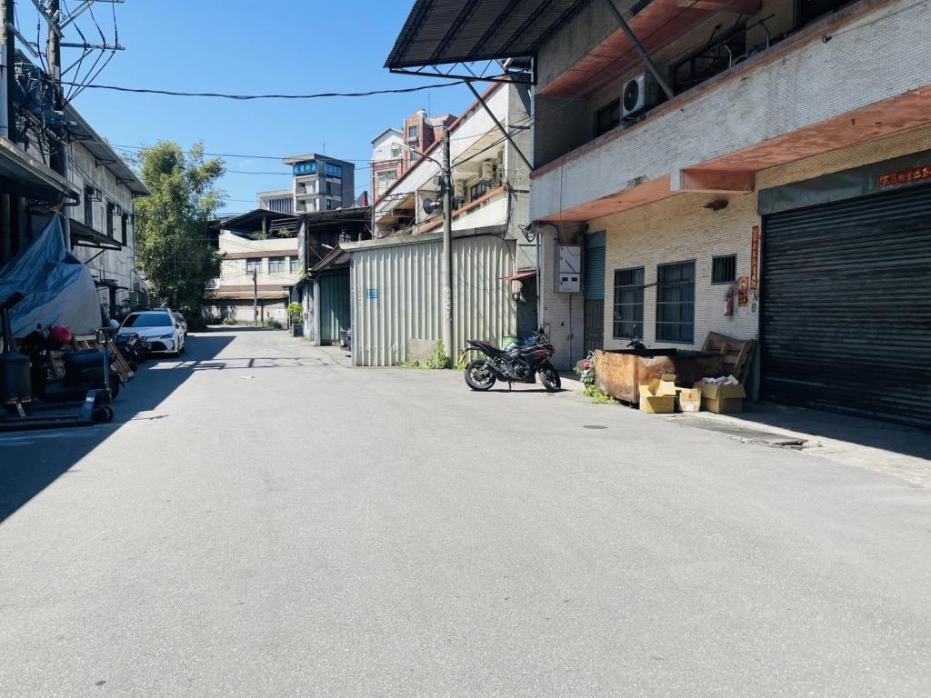 【向陽團隊】土城永寧站大面寬乙工廠房B