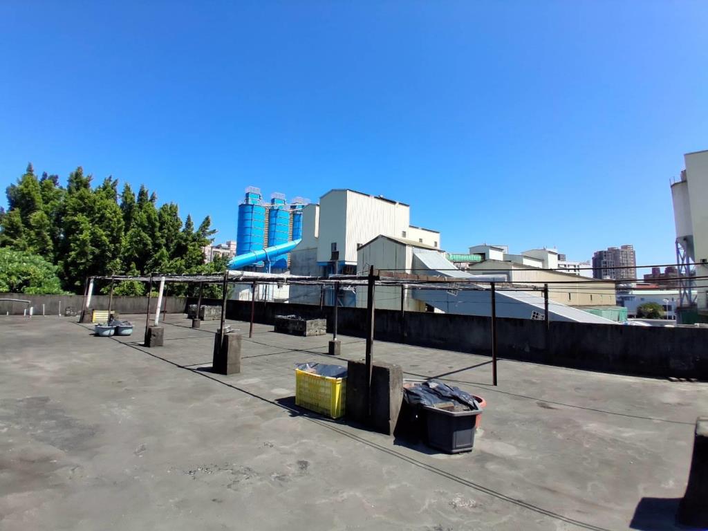 【向陽團隊】土城永寧站大面寬乙工廠房B