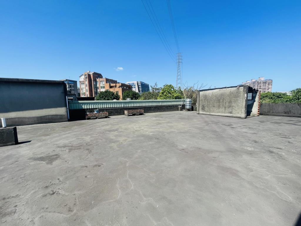 【向陽團隊】土城永寧站大面寬乙工廠房B