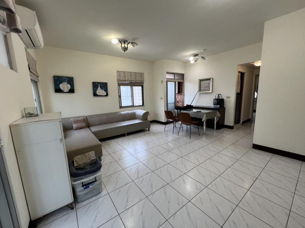 【向陽團隊】平興國中學區景觀2房