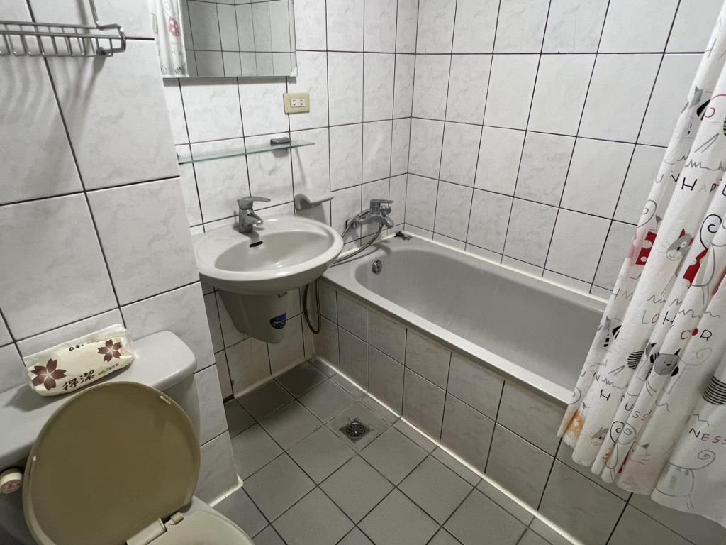 【向陽團隊】平興國中學區景觀2房