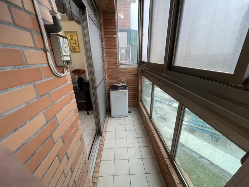 【向陽團隊】平興國中學區景觀2房