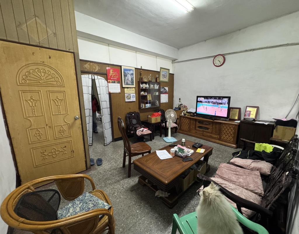 【向陽團隊】中壢龍岡近體育園區透天