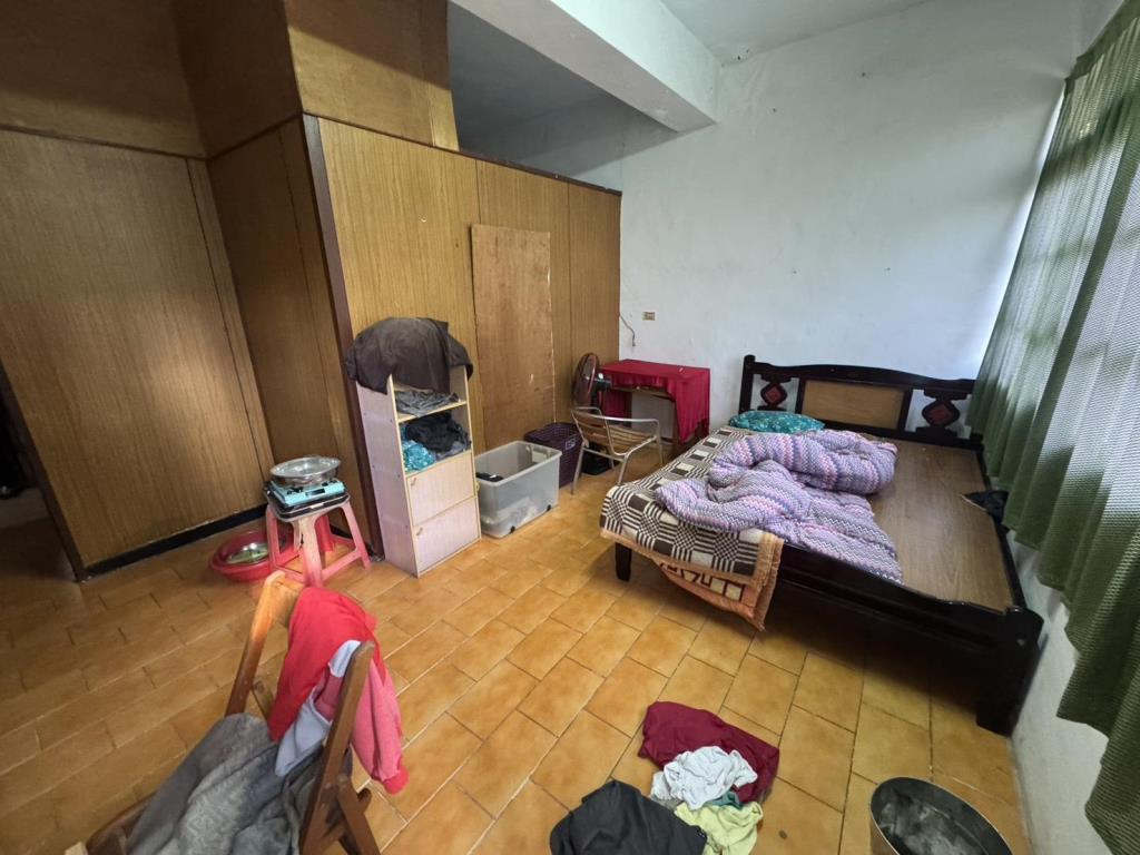 【向陽團隊】中壢龍岡近體育園區透天