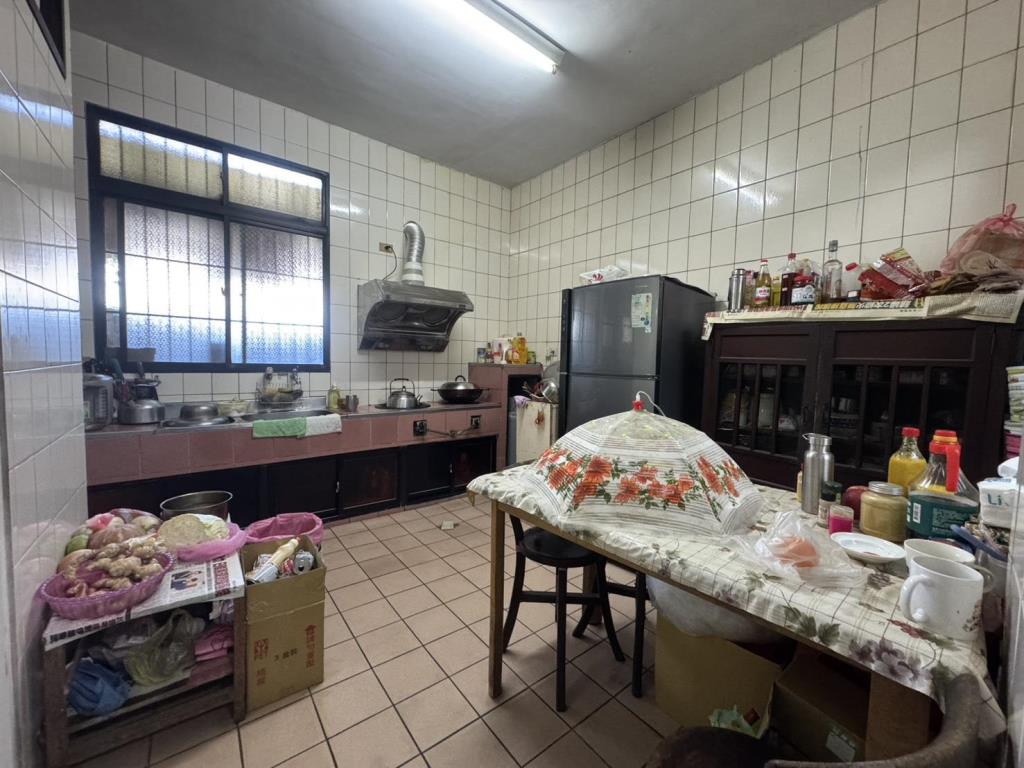 【向陽團隊】中壢龍岡近體育園區透天