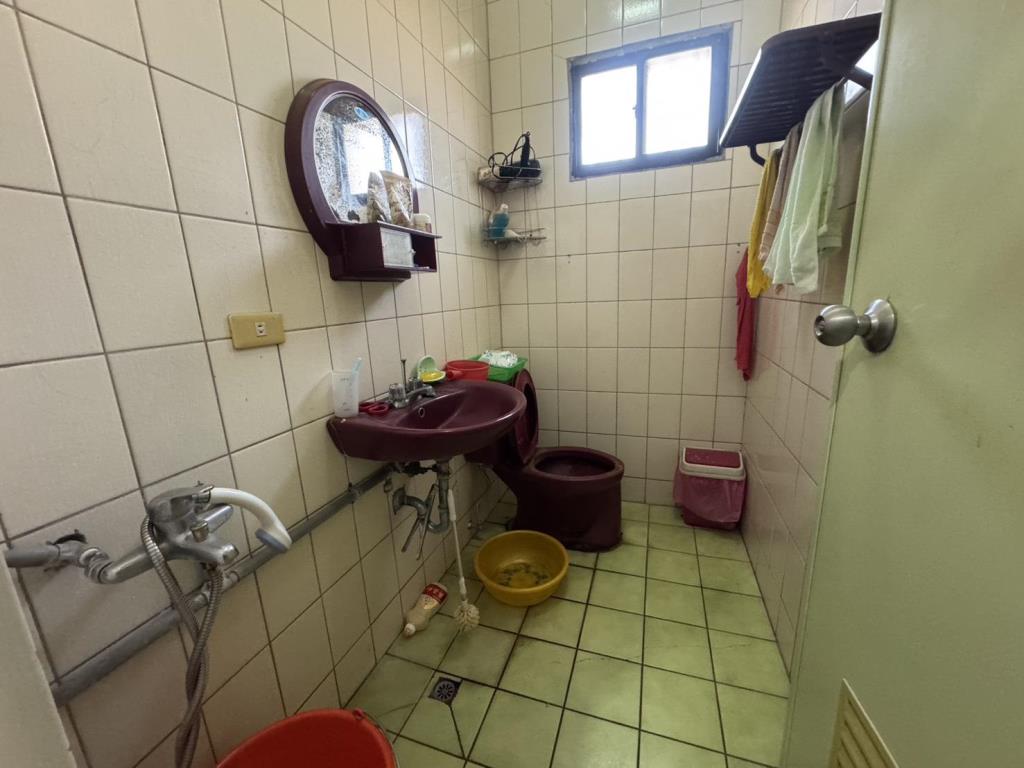 【向陽團隊】中壢龍岡近體育園區透天