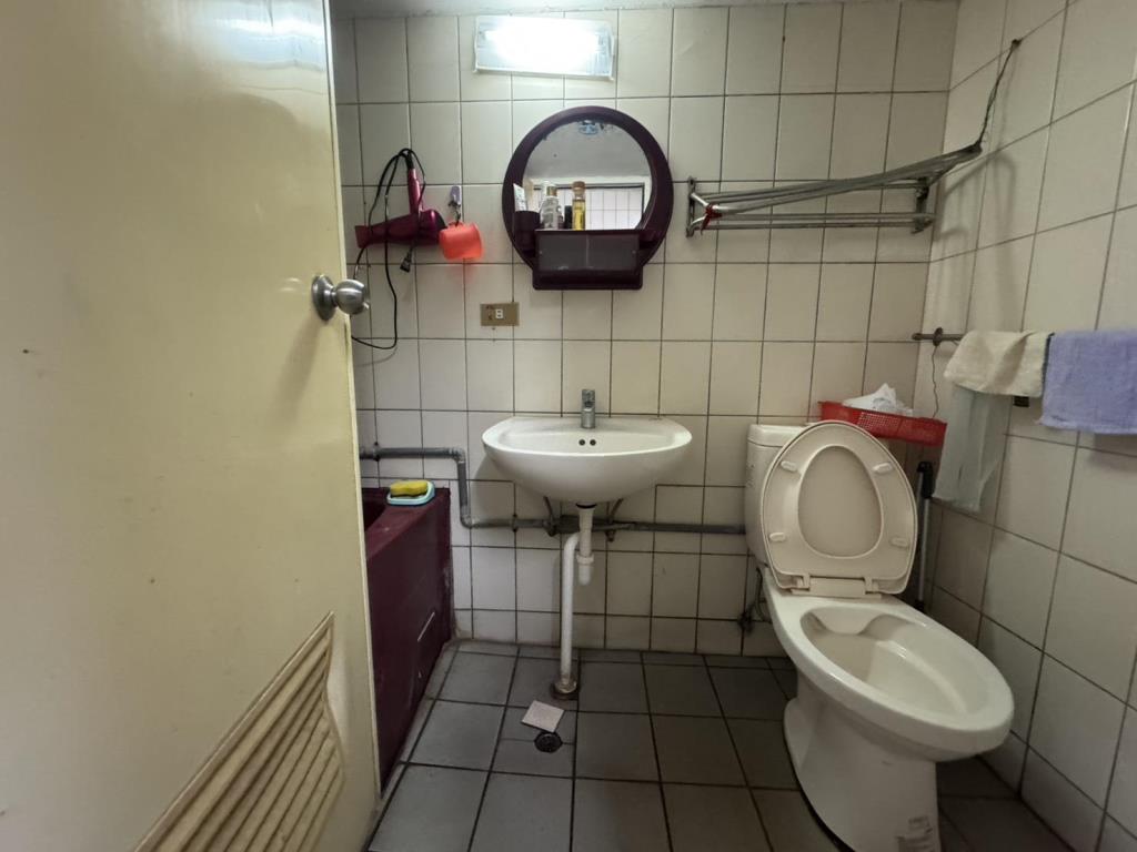 【向陽團隊】中壢龍岡近體育園區透天