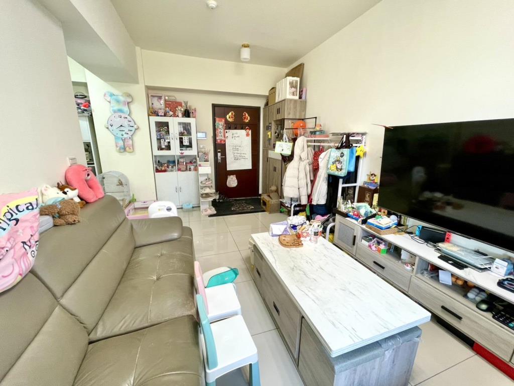 【向陽團隊】內壢-元生邊間3房+車位