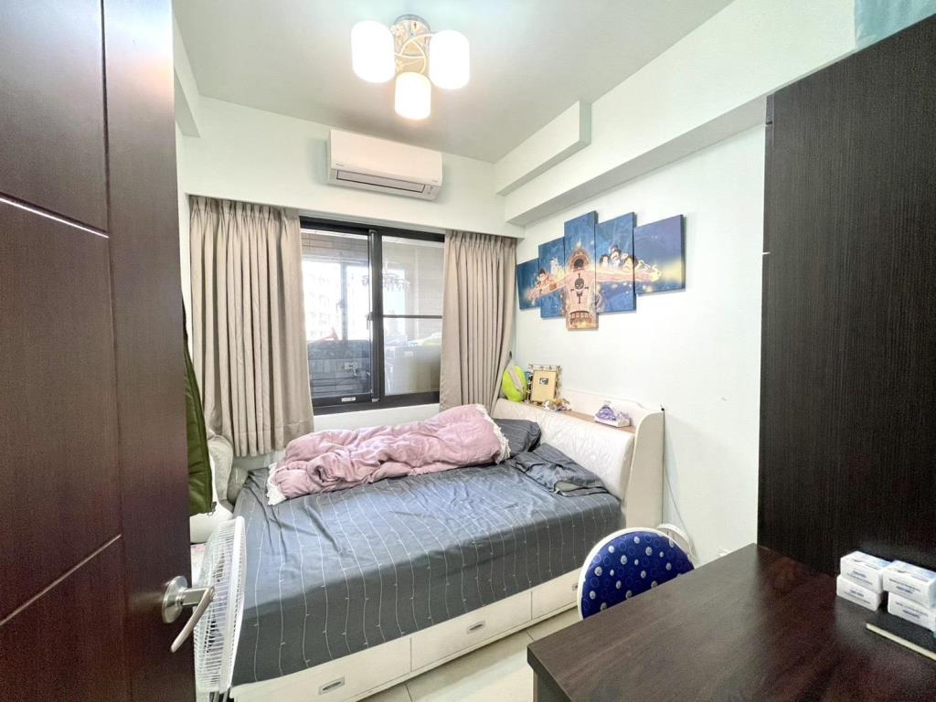 【向陽團隊】內壢-元生邊間3房+車位