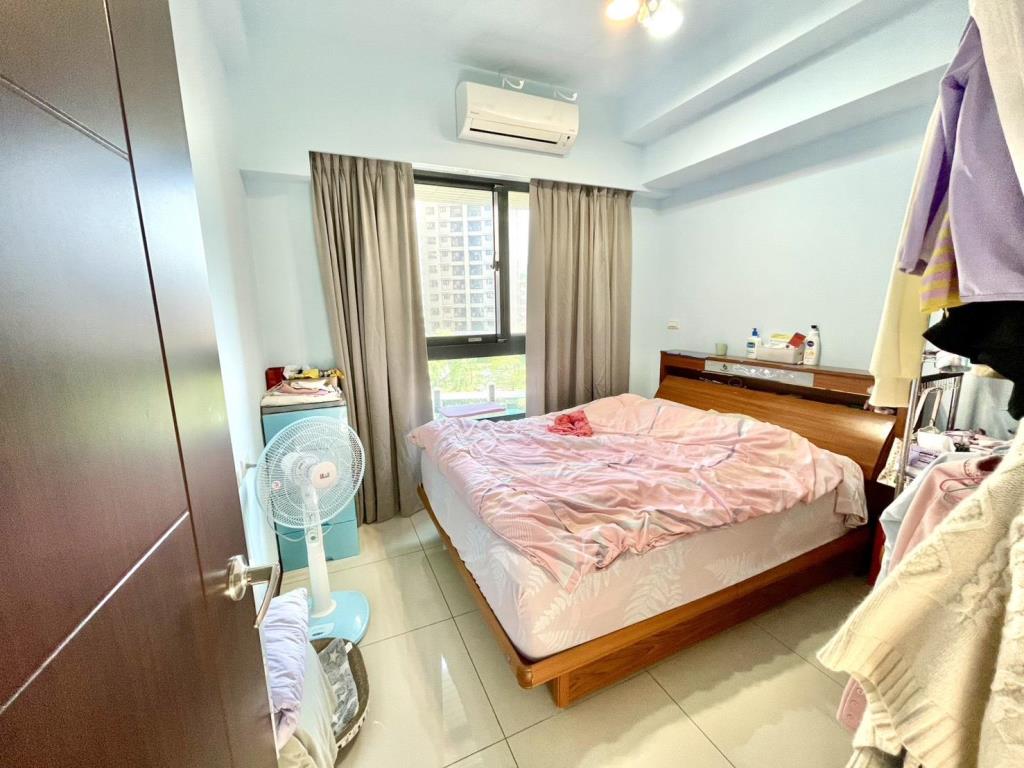 【向陽團隊】內壢-元生邊間3房+車位