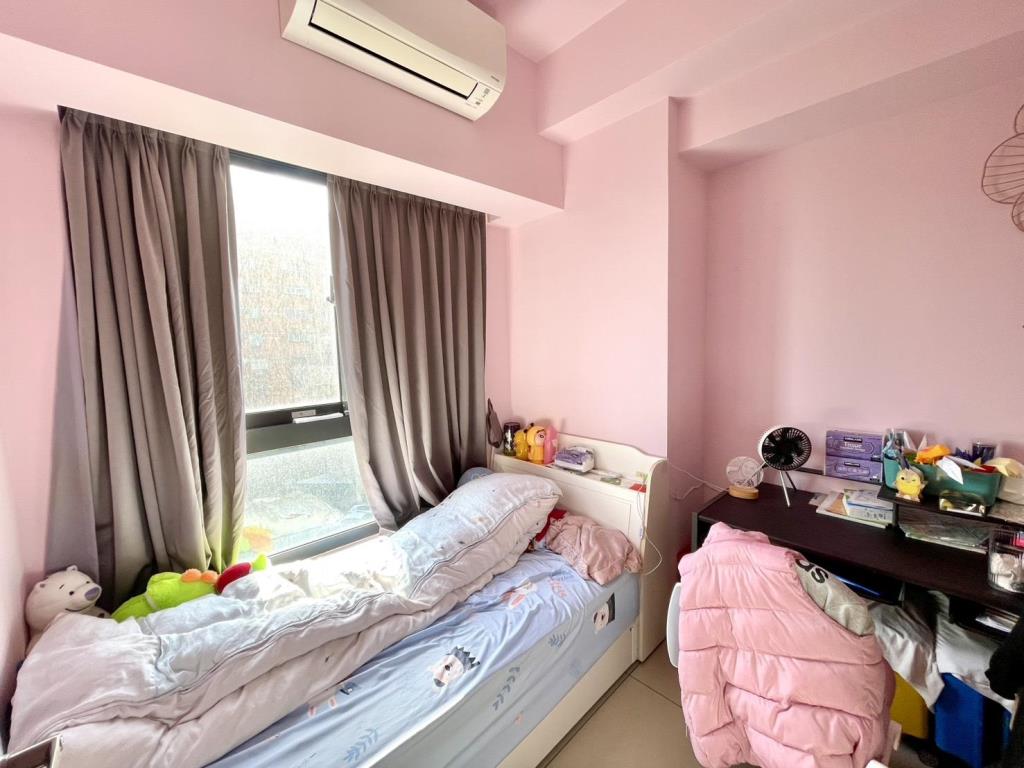 【向陽團隊】內壢-元生邊間3房+車位