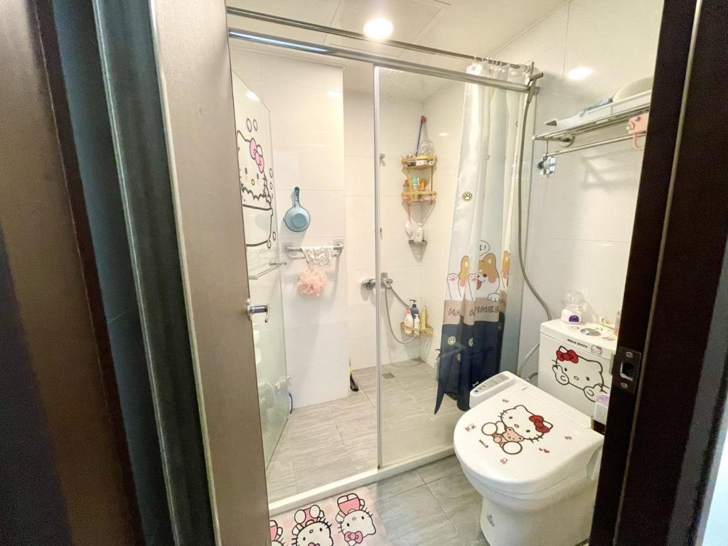 【向陽團隊】內壢-元生邊間3房+車位