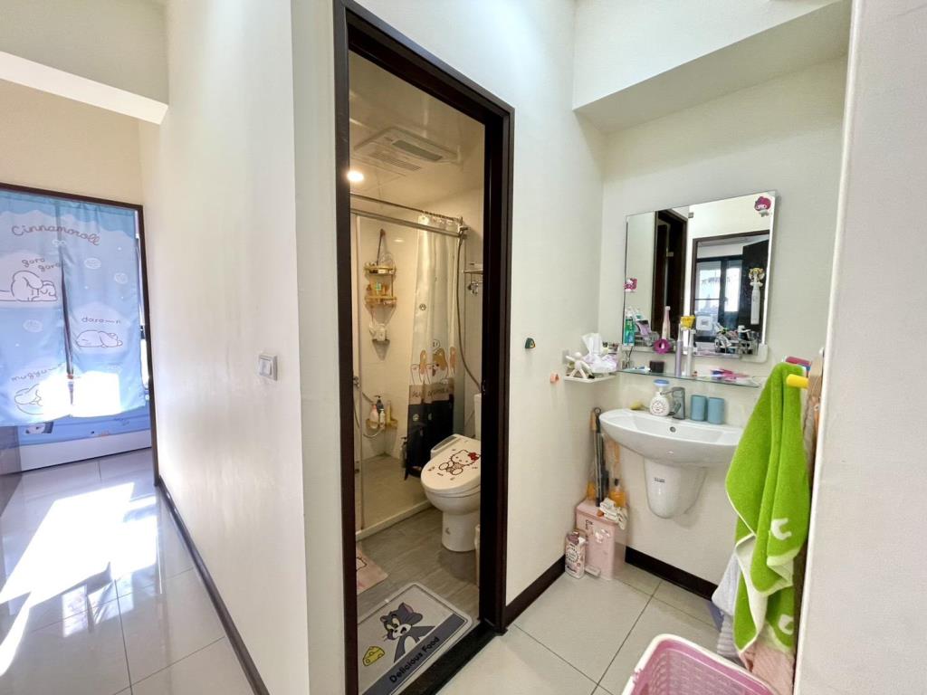 【向陽團隊】內壢-元生邊間3房+車位