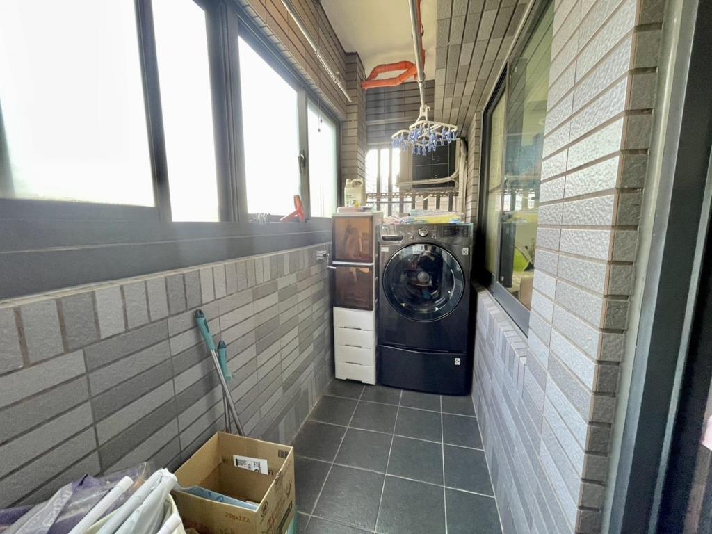 【向陽團隊】內壢-元生邊間3房+車位