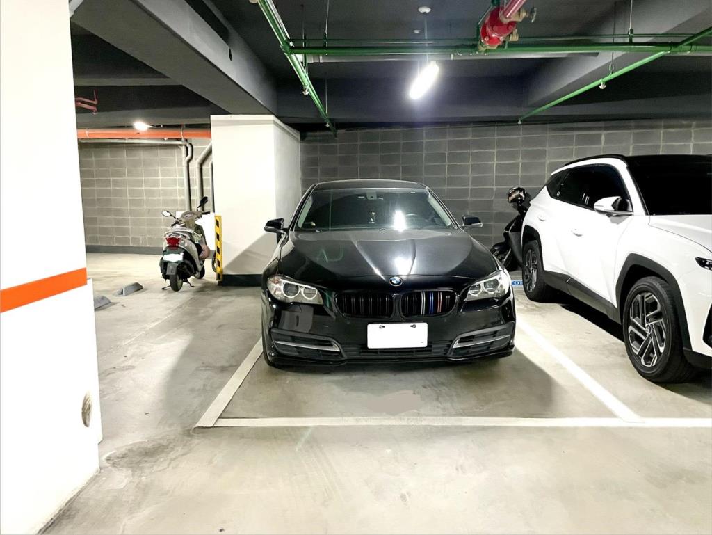 【向陽團隊】內壢-元生邊間3房+車位