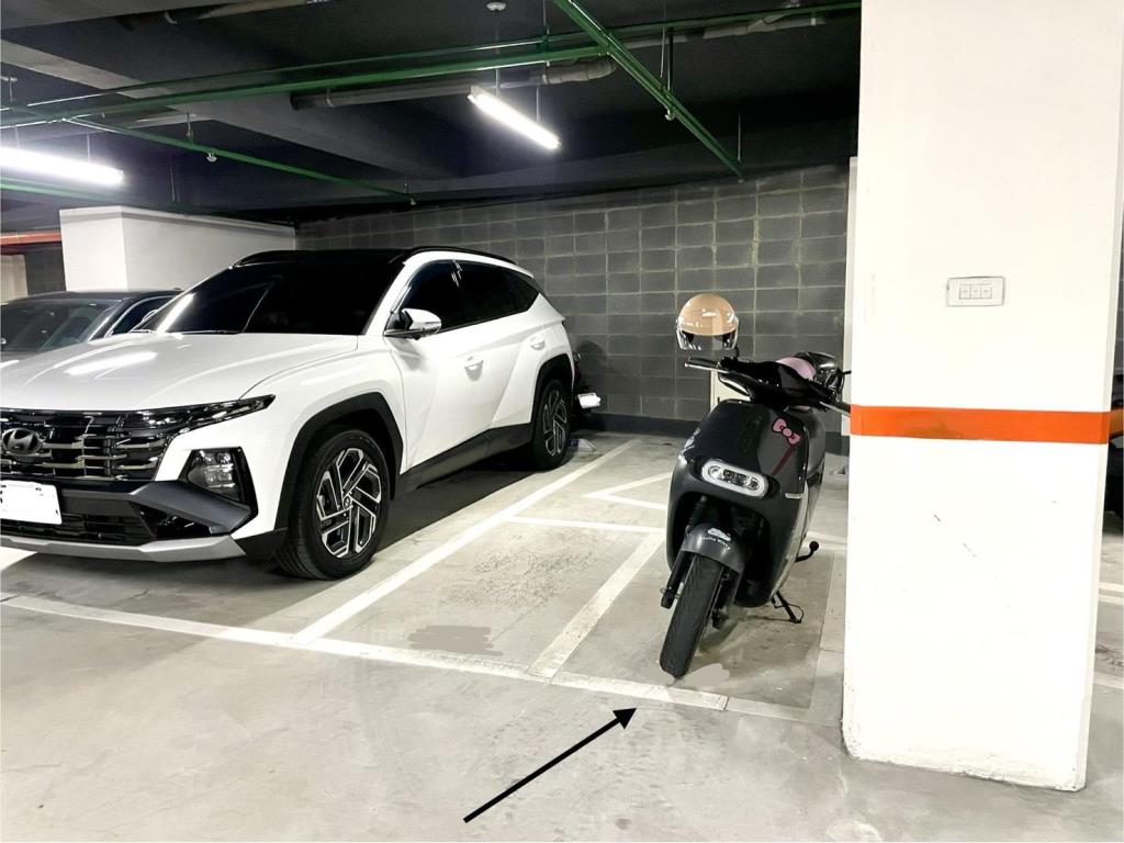 【向陽團隊】內壢-元生邊間3房+車位