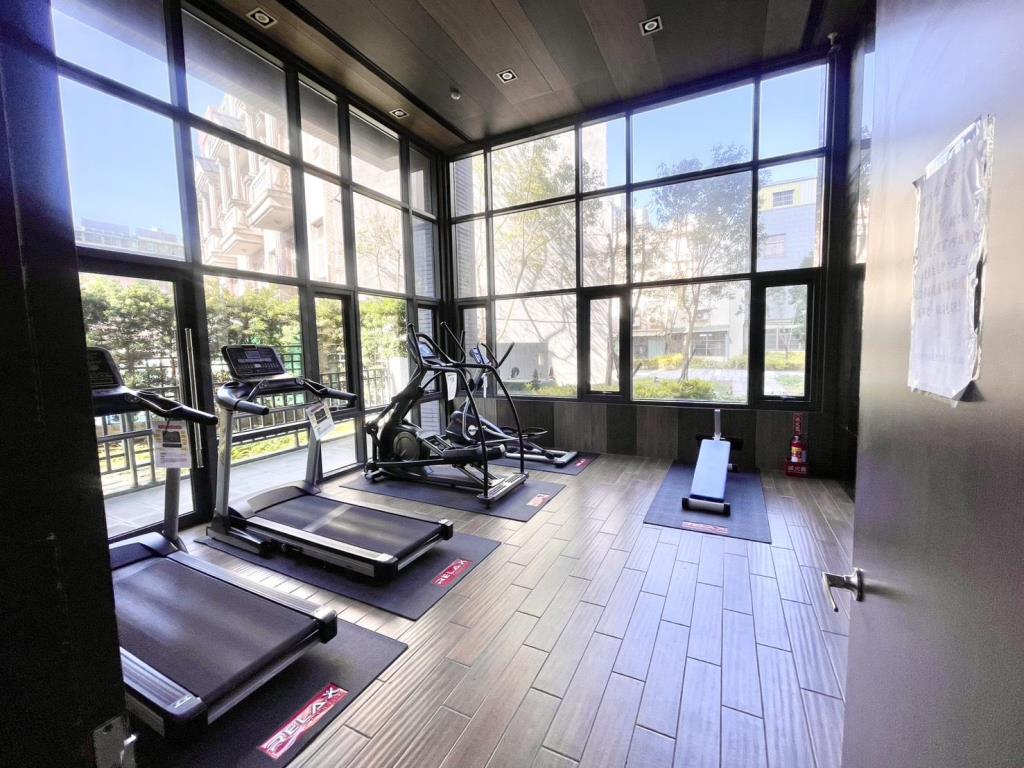 【向陽團隊】內壢-元生邊間3房+車位