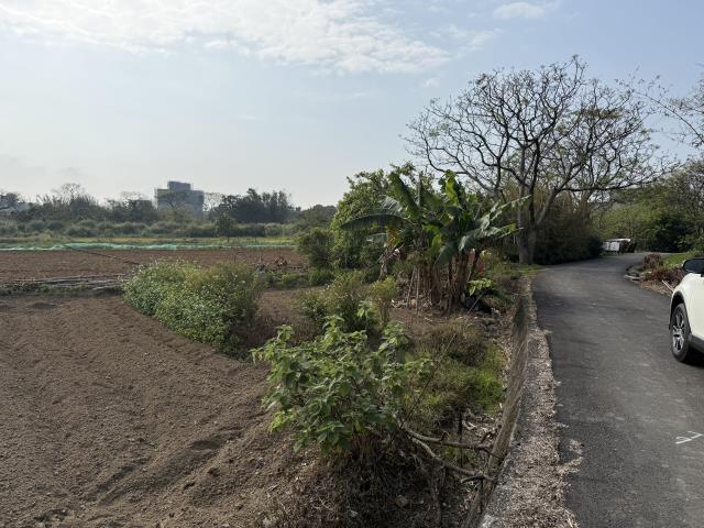 【向陽團隊】觀音高中便宜小農地