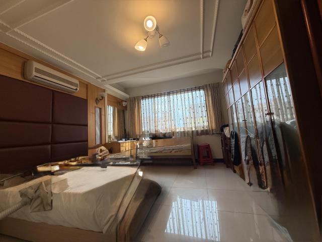 【向陽團隊】內壢環東商圈透天店住