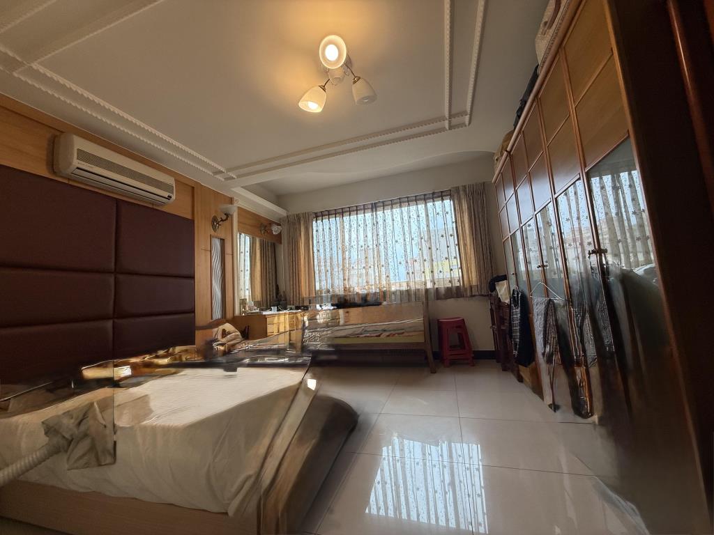 【向陽團隊】內壢環東商圈透天店住