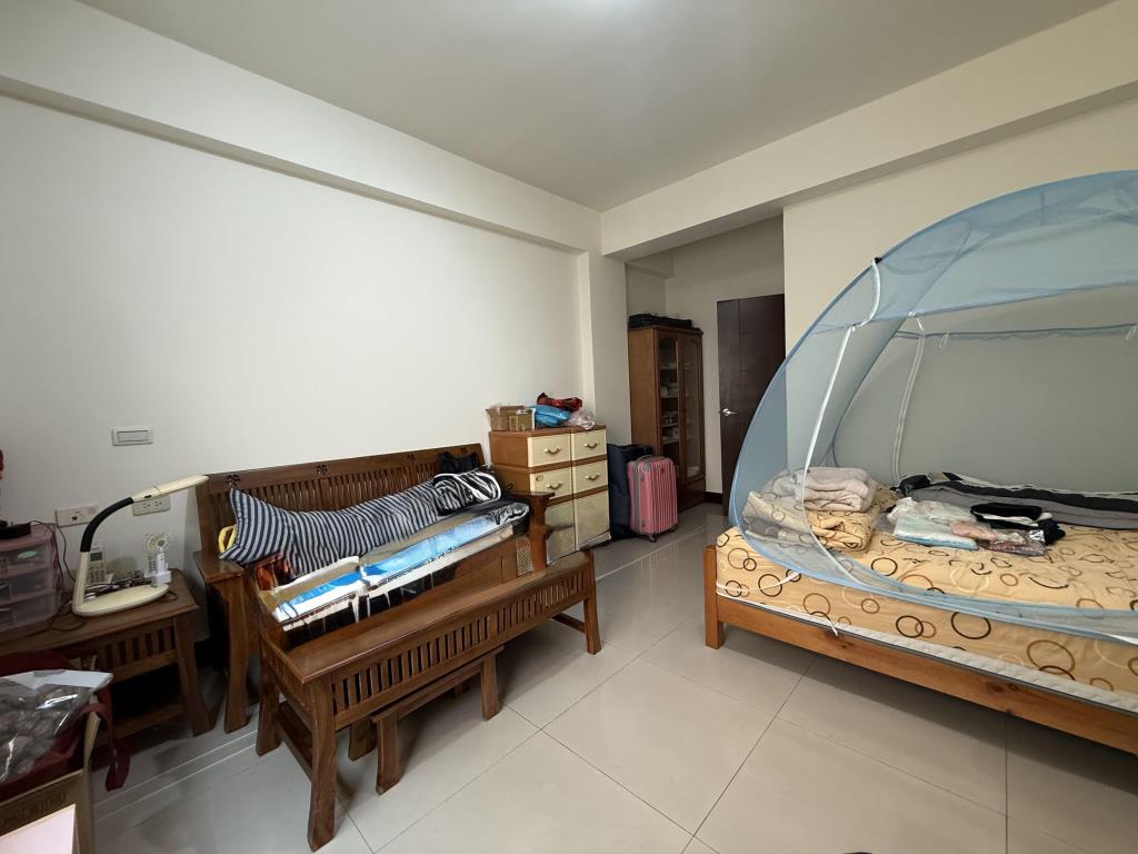 【向陽團隊】內壢環東商圈透天店住