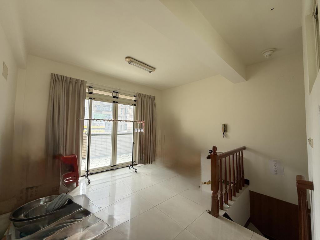 【向陽團隊】內壢環東商圈透天店住